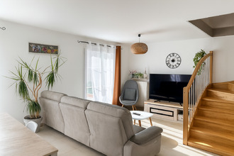  maison precy-sur-oise 60460