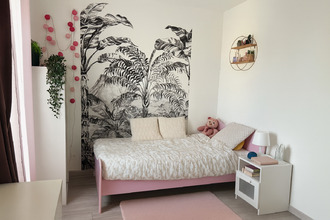 maison precy-sur-oise 60460