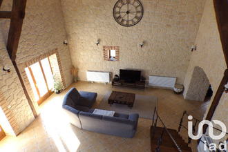  maison precy-sur-vrin 89116