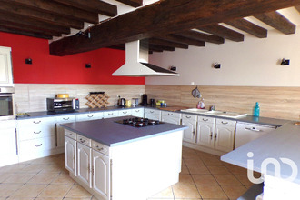  maison precy-sur-vrin 89116