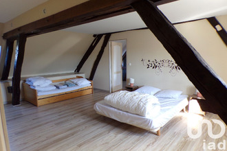  maison precy-sur-vrin 89116