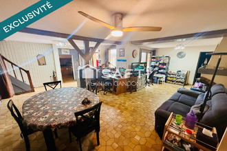  maison precy-sur-vrin 89116