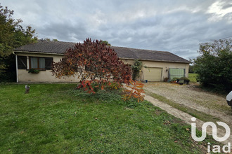  maison precy-sur-vrin 89116