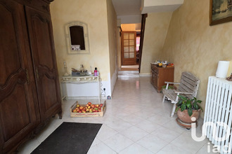  maison precy-sur-vrin 89116