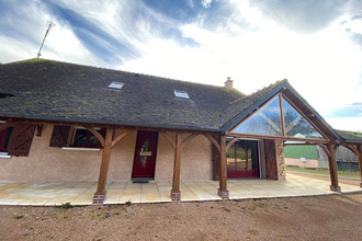  maison precy-sur-vrin 89116