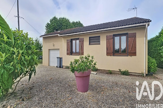  maison precy-sur-vrin 89116
