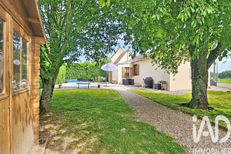  maison precy-sur-vrin 89116