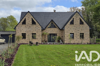  maison predefin 62134