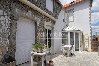  maison prefailles 44770