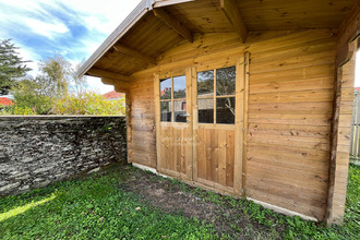  maison prefailles 44770