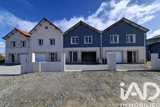  maison prefailles 44770