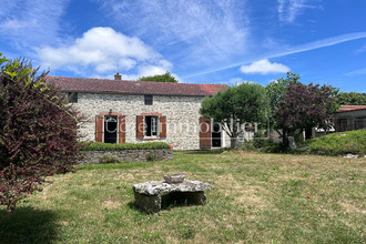  maison prefailles 44770