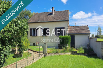  maison prefontaines 45490