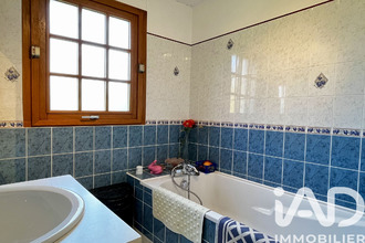  maison pregilbert 89460