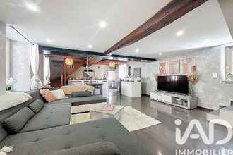  maison pregilbert 89460