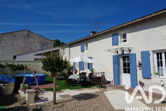  maison preguillac 17460