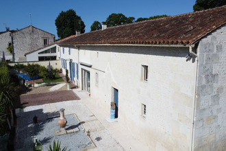  maison preguillac 17460