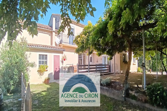  maison preignac 33210