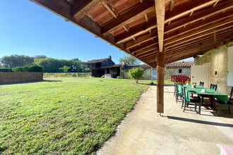  maison preignac 33210