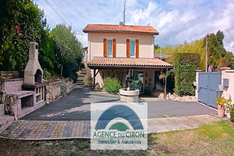  maison preignac 33210