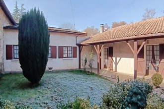  maison preignac 33210