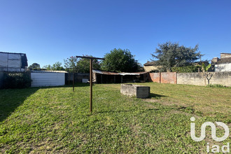  maison preignac 33210