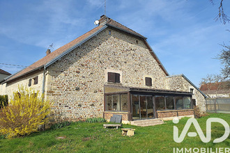  maison preigney 70120