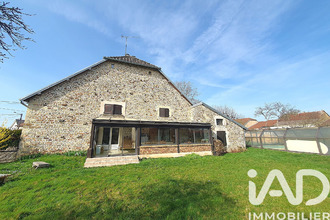  maison preigney 70120