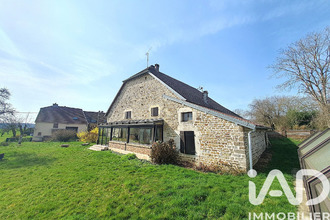  maison preigney 70120