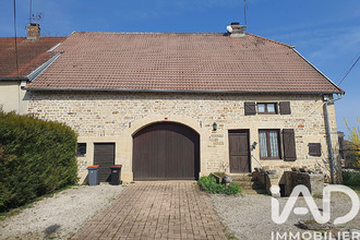  maison preigney 70120