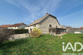  maison preigney 70120