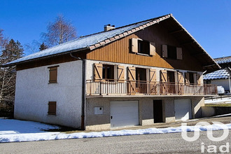  maison premanon 39220