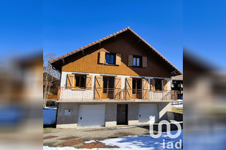  maison premanon 39220