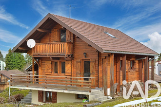  maison premanon 39220