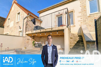  maison premeaux-prissey 21700