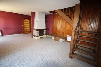  maison premery 58700