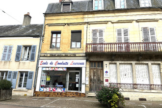  maison premery 58700