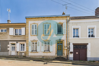  maison premery 58700