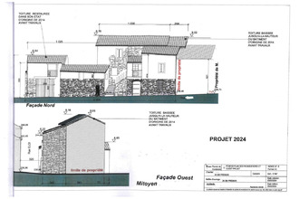  maison premian 34390