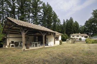  maison prendeignes 46270