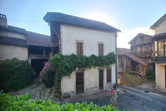  maison prendeignes 46270