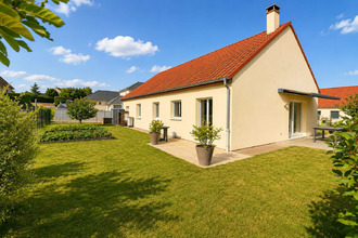  maison prenois 21370