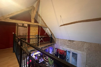  maison prenouvellon 41240