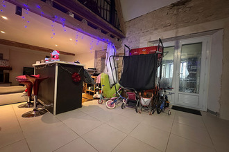  maison prenouvellon 41240