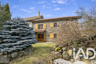  maison presailles 43150