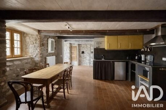  maison presailles 43150