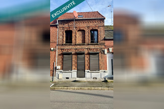  maison preseau 59990