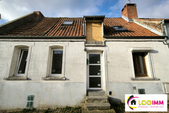  maison preseau 59990