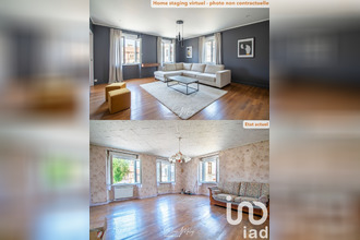  maison presentevillers 25550