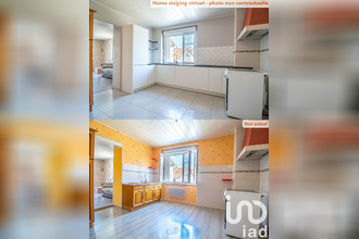  maison presentevillers 25550